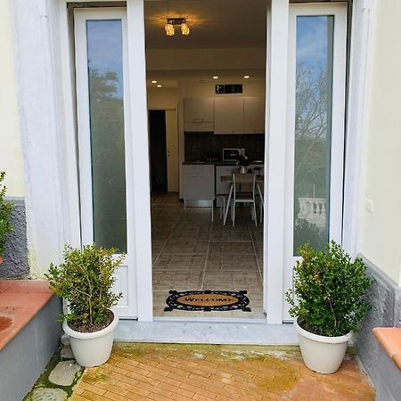 Sunrise Luxury Experience Bed and Breakfast Piano di Sorrento Buitenkant foto