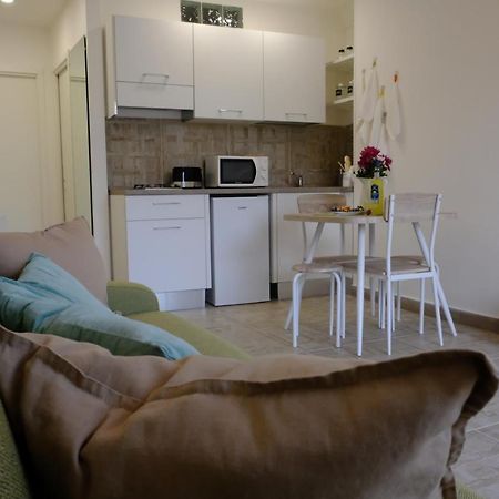 Sunrise Luxury Experience Bed and Breakfast Piano di Sorrento Buitenkant foto