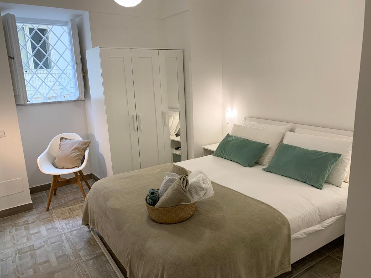 Sunrise Luxury Experience Bed and Breakfast Piano di Sorrento Buitenkant foto
