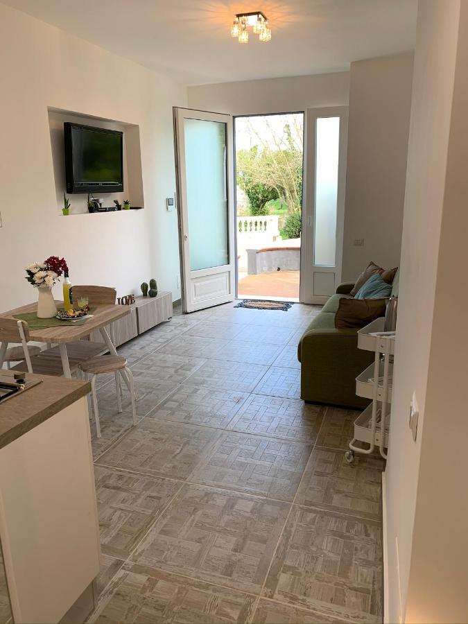 Sunrise Luxury Experience Bed and Breakfast Piano di Sorrento Buitenkant foto