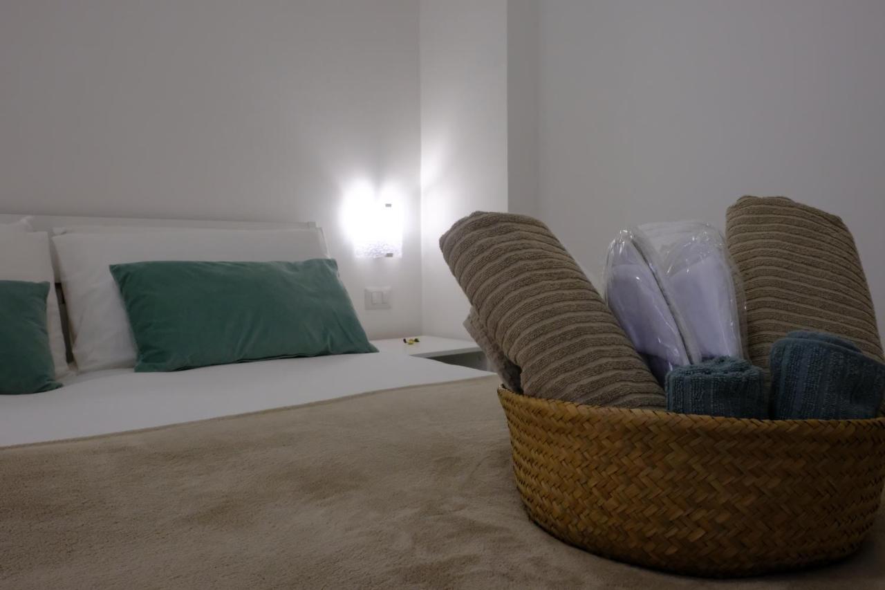 Sunrise Luxury Experience Bed and Breakfast Piano di Sorrento Buitenkant foto
