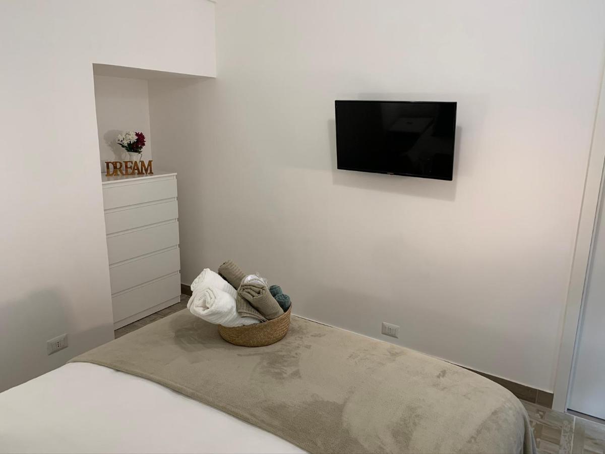 Sunrise Luxury Experience Bed and Breakfast Piano di Sorrento Buitenkant foto