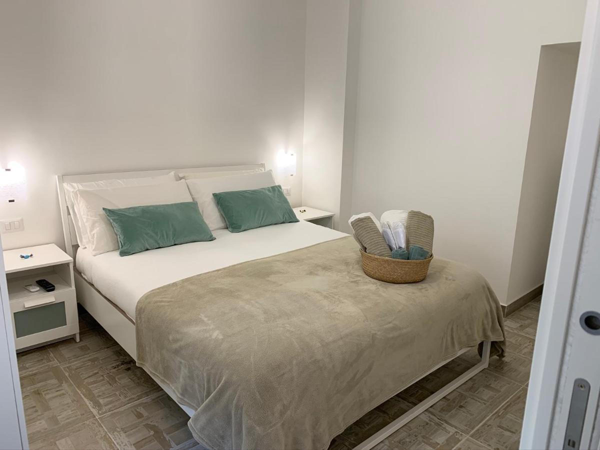 Sunrise Luxury Experience Bed and Breakfast Piano di Sorrento Buitenkant foto