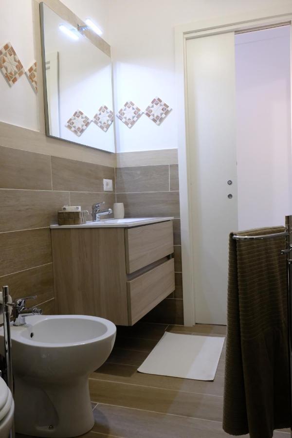 Sunrise Luxury Experience Bed and Breakfast Piano di Sorrento Buitenkant foto