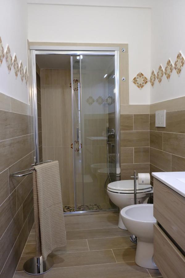 Sunrise Luxury Experience Bed and Breakfast Piano di Sorrento Buitenkant foto